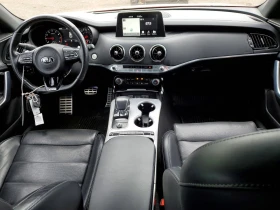 Kia Stinger 3.3l Gt2, снимка 8