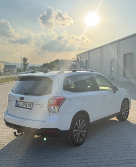 Subaru Forester AWD, снимка 7