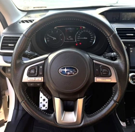 Subaru Forester AWD, снимка 16
