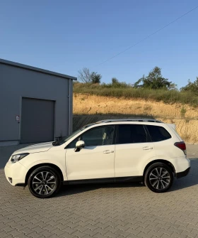 Subaru Forester AWD, снимка 3
