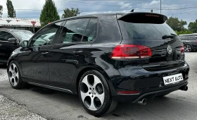 VW Golf GTI 2.0TSI 211HP DSG NAVI ПОДГРЕВ КОЖА EU5B, снимка 7
