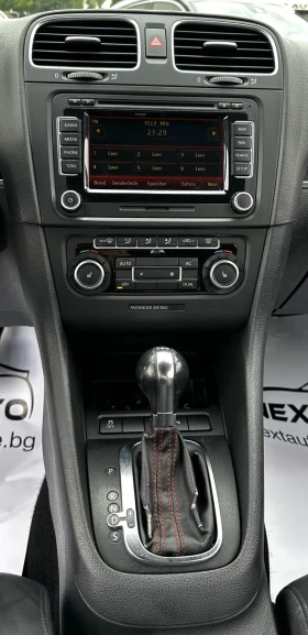 VW Golf GTI 2.0TSI 211HP DSG NAVI ПОДГРЕВ КОЖА EU5B, снимка 10