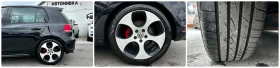 VW Golf GTI 2.0TSI 211HP DSG NAVI ПОДГРЕВ КОЖА EU5B, снимка 16