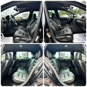 VW Golf GTI 2.0TSI 211HP DSG NAVI ПОДГРЕВ КОЖА EU5B, снимка 11