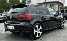 VW Golf GTI 2.0TSI 211HP DSG NAVI ПОДГРЕВ КОЖА EU5B, снимка 5