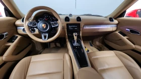 Porsche Cayman ПОДГРЕВ ВОЛАН* КРАЙНА ЦЕНА, снимка 7