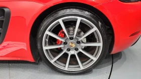 Porsche Cayman ПОДГРЕВ ВОЛАН* КРАЙНА ЦЕНА, снимка 5
