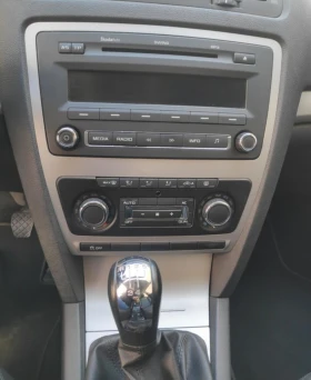 Skoda Octavia, снимка 8