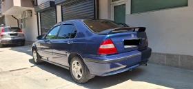 Honda Civic, снимка 2