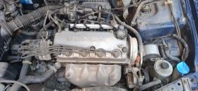 Honda Civic, снимка 12