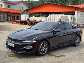 Kia K5 2.0 LPI(Renter car), снимка 2