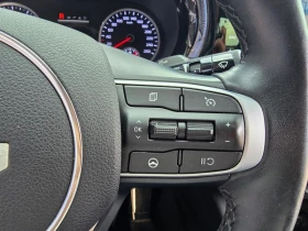 Kia K5 2.0 LPI(Renter car), снимка 11