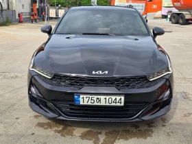 Kia K5 2.0 LPI(Renter car), снимка 1