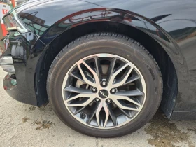 Kia K5 2.0 LPI(Renter car), снимка 8