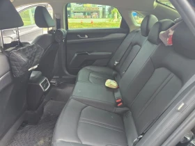 Kia K5 2.0 LPI(Renter car), снимка 13