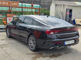 Kia K5 2.0 LPI(Renter car), снимка 6
