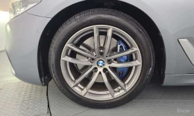 BMW 530 * 530i M Sport Package Plus * БЕЗ ПЪРВОНАЧАЛНА ВНО, снимка 5