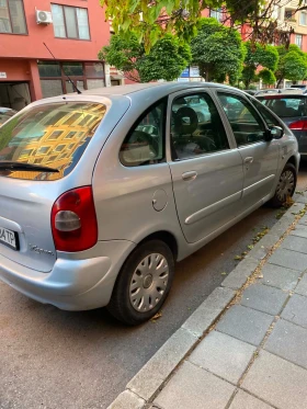 Citroen Xsara picasso, снимка 3
