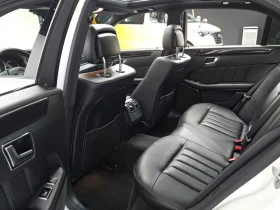 Mercedes-Benz E 300 4MATIC AVANTGARDE, снимка 11