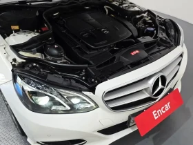 Mercedes-Benz E 300 4MATIC AVANTGARDE, снимка 6