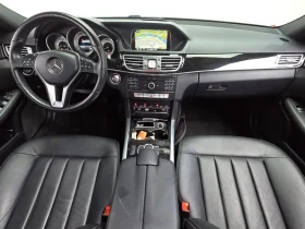 Mercedes-Benz E 300 4MATIC AVANTGARDE, снимка 7