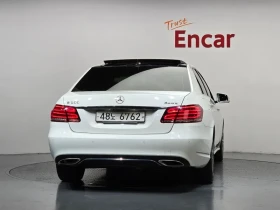 Mercedes-Benz E 300 4MATIC AVANTGARDE, снимка 4