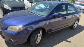 Mazda 3 2.0i Бензин, снимка 1