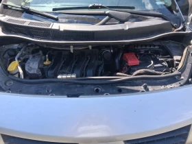 Renault Scenic, снимка 12