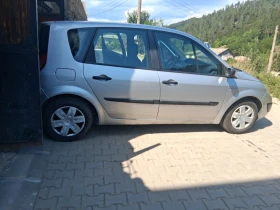 Renault Scenic, снимка 4
