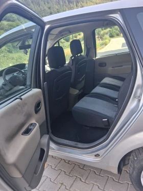 Renault Scenic, снимка 9