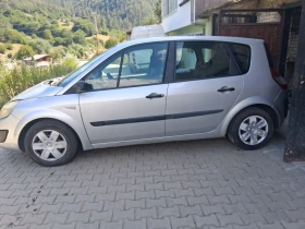 Renault Scenic, снимка 3