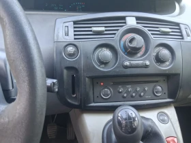 Renault Scenic, снимка 6
