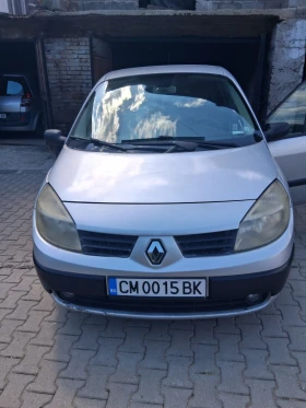 Renault Scenic, снимка 2
