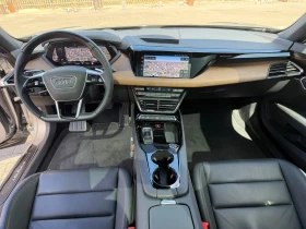 Audi E-Tron GT Европейска 93 kWh Sport - Quattro , снимка 8