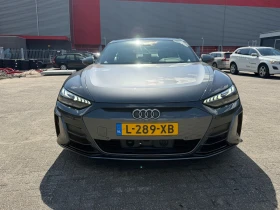 Audi E-Tron GT Европейска 93 kWh Sport - Quattro , снимка 3