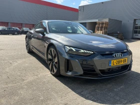 Audi E-Tron GT Европейска 93 kWh Sport - Quattro , снимка 1
