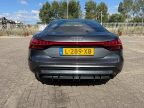 Audi E-Tron GT Европейска 93 kWh Sport - Quattro , снимка 4