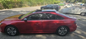 Peugeot 508 1 , 5 GT-LINE KAMERA PANORAMA , снимка 2