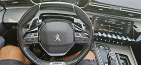 Peugeot 508 1 , 5 GT-LINE KAMERA PANORAMA , снимка 15