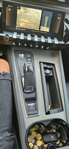 Peugeot 508 1 , 5 GT-LINE KAMERA PANORAMA , снимка 13
