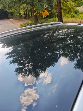 Citroen C5 2.0HDI АВТОМАТИ, снимка 10