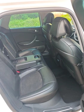 Citroen C5 2.0HDI АВТОМАТИ, снимка 3