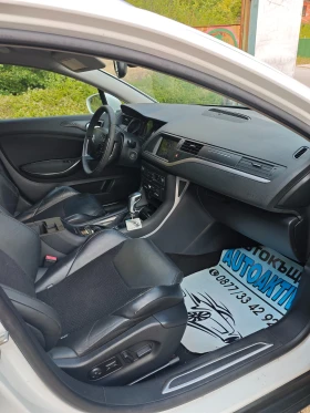 Citroen C5 2.0HDI АВТОМАТИ, снимка 2