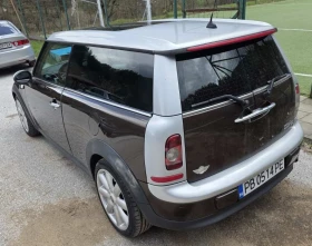 Mini Clubman, снимка 6