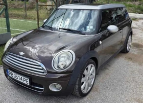 Mini Clubman, снимка 7