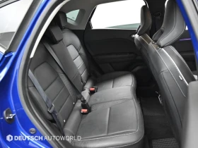 Renault Samsung Captur 1.5 K9K Automatic КРАЙНА ЦЕНА: 18840 EUR !!!РЕАЛНА, снимка 12