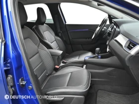 Renault Samsung Captur 1.5 K9K Automatic КРАЙНА ЦЕНА: 18840 EUR !!!РЕАЛНА, снимка 10