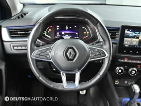 Renault Samsung Captur 1.5 K9K Automatic КРАЙНА ЦЕНА: 18840 EUR !!!РЕАЛНА, снимка 13