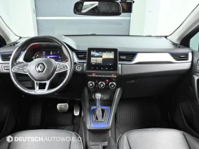 Renault Samsung Captur 1.5 K9K Automatic КРАЙНА ЦЕНА: 18840 EUR !!!РЕАЛНА, снимка 7