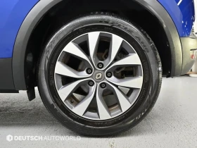 Renault Samsung Captur 1.5 K9K Automatic КРАЙНА ЦЕНА: 18840 EUR !!!РЕАЛНА, снимка 5